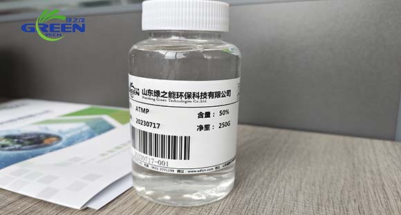 atmp氨基三亞甲基膦酸的作用，價(jià)格以及技術(shù)指標(biāo)，你都了解么